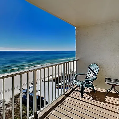 Summit Beach Resort 1102